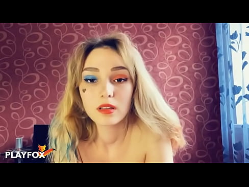 ❤️ Khawv koob virtual reality tsom iav muab kuv pw nrog Harley Quinn ️❌  Sex video  ntawm hmn.xlxxporno.ru%  ❤