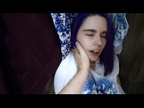 ❤️ Pom kuv tus ntxhais hauv lub txee dai khaub ncaws thiab pab nws cum ️❌ Sex video ntawm hmn.xlxxporno.ru% ❤